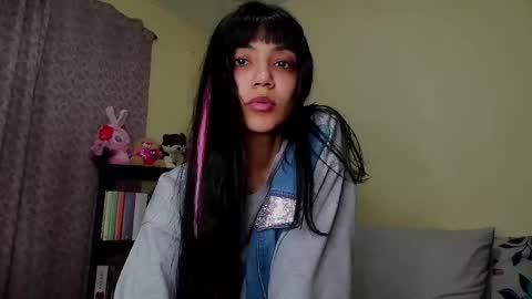 selene_hebe online show from April 26, 12:41 am