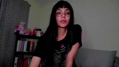 selene_hebe online show from April 29, 9:10 pm