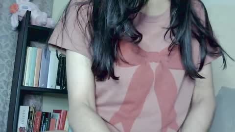 selene_hebe online show from May 16, 2:30 am