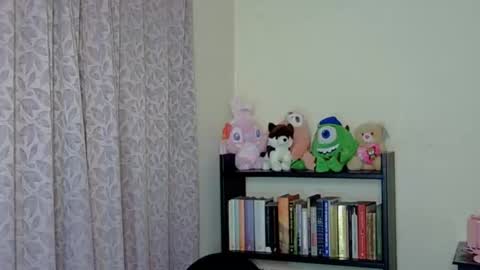 Snapshot of selene_hebe chatting on July 4, 3:13 am selene_hebe online show from July 4, 3:13 am