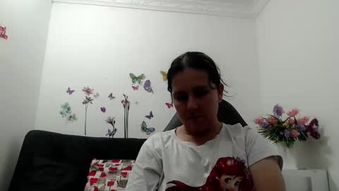 selene online show from May 16, 1:21 pm