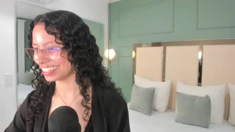 Selene Rousse  online show from September 16, 3:07 am