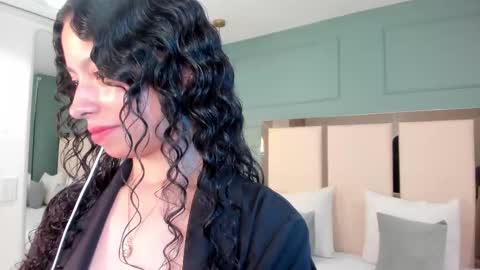 Selene Rousse  online show from September 26, 3:10 am