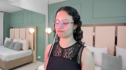 Selene Rousse  online show from September 27, 3:11 am