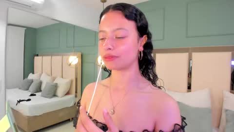 Selene Rousse  online show from October 4, 3:26 am