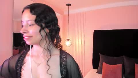 Selene Rousse  online show from October 8, 3:15 am