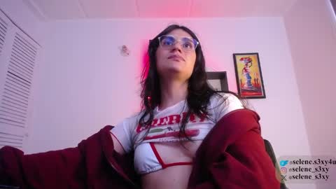 selene_s3xy online show from March 29, 5:02 pm