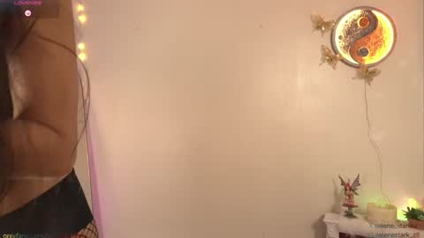  Sel Your Little butterfly  online show from January 18, 12:35 am