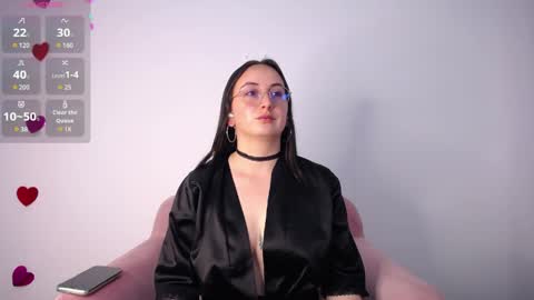 selene_swee online show from April 9, 8:03 pm
