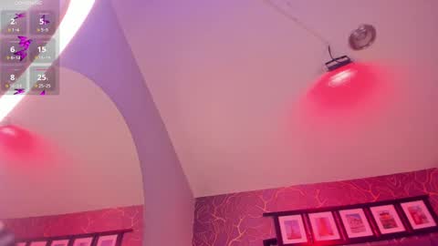 Selene online show from December 31, 3:45 am