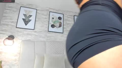 Selene online show from January 23, 6:56 pm