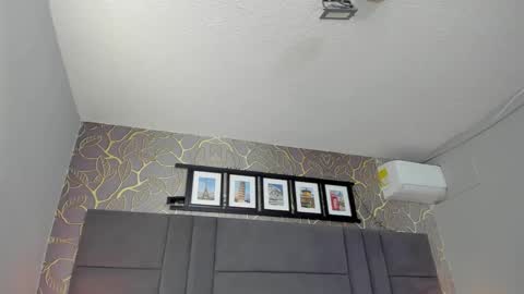 Selene online show from February 22, 7:58 pm