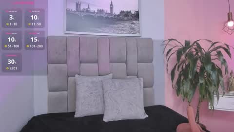 Selene online show from November 13, 8:52 pm