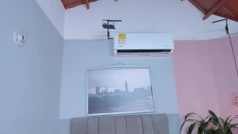 Selene online show from March 3, 4:40 am