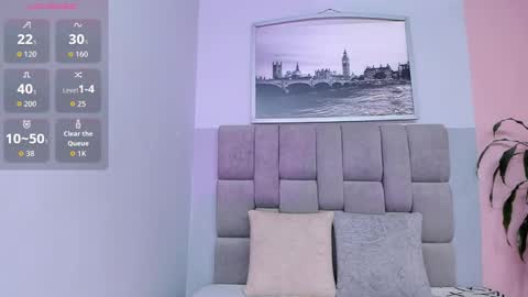 Snapshot of selene_tylor_ chatting on March 18, 8:56 pm Selene online show from March 18, 8:56 pm