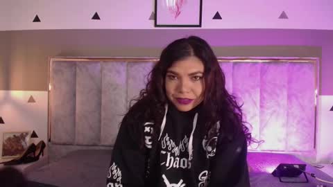 Selene online show from October 14, 11:55 am