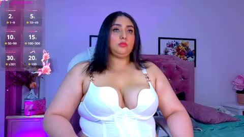 Selenee online show from May 13, 11:29 am
