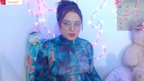 Selene G  online show from May 9, 3:56 am