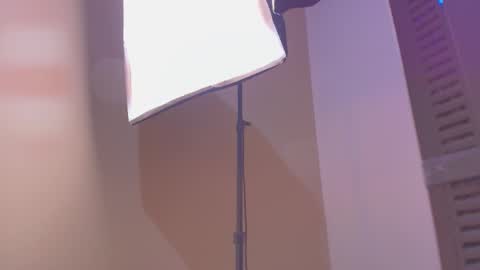 Selene Lujan online show from February 20, 11:22 am