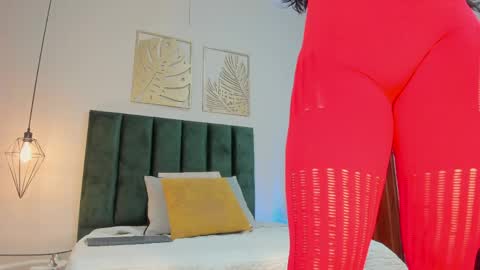 Selene Lujan online show from May 25, 11:49 am