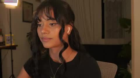 Selene online show from July 3, 1:01 am