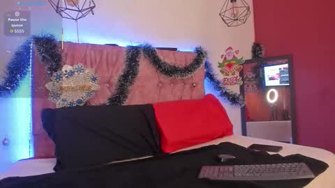 seleny_fitness1 online show from January 6, 11:25 am