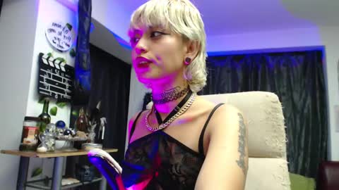 Ask me online show from December 29, 11:08 pm