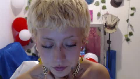 Ask me online show from May 16, 2:19 am