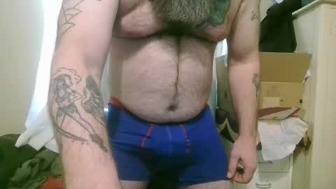 selfpound online show from February 12, 8:59 pm