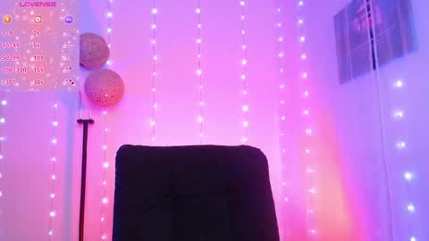 Selen online show from May 11, 3:34 am