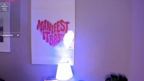 Sely  online show from December 23, 4:43 am