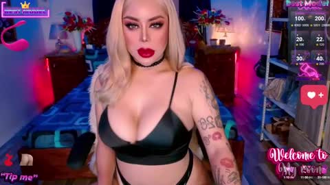 Will You Be My CumDumpster in Real  Drink My Milk online show from December 5, 4:20 am