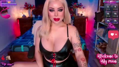 Will You Be My CumDumpster in Real  Drink My Milk online show from December 8, 5:18 am