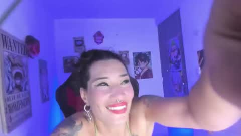 Snapshot of selina_kyl3 chatting on January 14, 8:37 pm Selinna Kyle online show from January 14, 8:37 pm