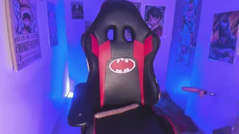 Snapshot of selina_kyl3 chatting on January 16, 3:56 am Selinna Kyle online show from January 16, 3:56 am