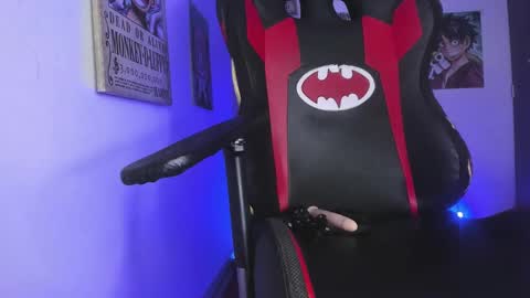 Snapshot of selina_kyl3 chatting on February 16, 1:47 am Selinna Kyle online show from February 16, 1:47 am