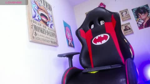 Snapshot of selina_kyl3 chatting on March 11, 6:21 am Selinna Kyle online show from March 11, 6:21 am