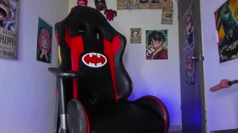 Snapshot of selina_kyl3 chatting on September 27, 11:21 pm Selinna Kyle online show from September 27, 11:21 pm