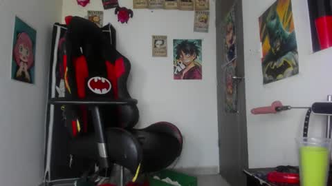 Snapshot of selina_kyl3 chatting on October 1, 1:11 am Selinna Kyle online show from October 1, 1:11 am