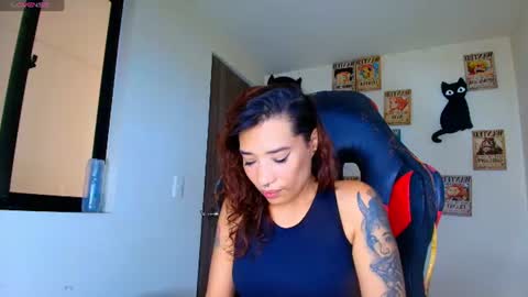  Selinna Kyle  online show from July 3, 10:05 pm