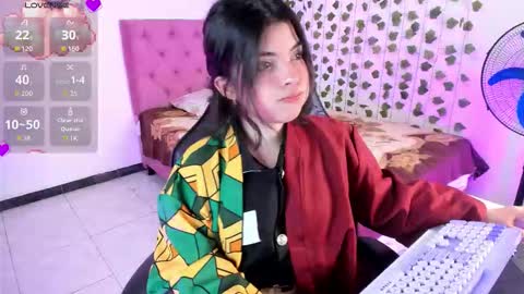 Snapshot of selina_lovers_ chatting on October 29, 2:58 am Selina online show from October 29, 2:58 am