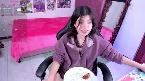 Snapshot of selina_lovers_ chatting on February 20, 4:09 am Selina online show from February 20, 4:09 am