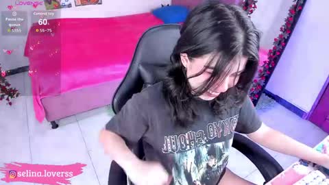 Snapshot of selina_lovers_ chatting on March 14, 2:39 am Selina online show from March 14, 2:39 am