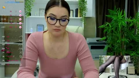 Seline online show from February 18, 7:41 pm