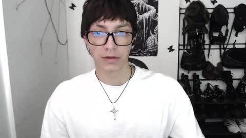 selker online show from January 7, 1:24 pm