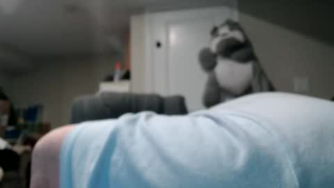 Snapshot of selkie2s chatting on January 17, 6:55 pm selkie2s online show from January 17, 6:55 pm