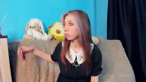 Mindy online show from December 21, 12:27 pm