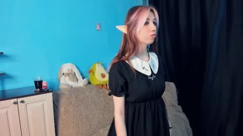 Mindy online show from December 23, 12:46 am