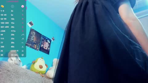 Mindy online show from January 5, 3:32 am