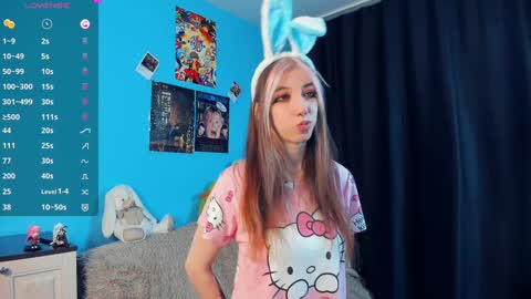 Mindy online show from January 16, 3:02 am